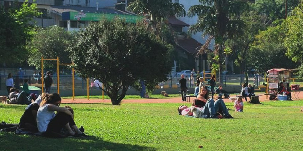 melhores bairros de Porto Alegre